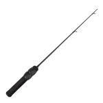 Удочка для зимней рыбалки Black Ice Rod 50 (N-BIR50N)