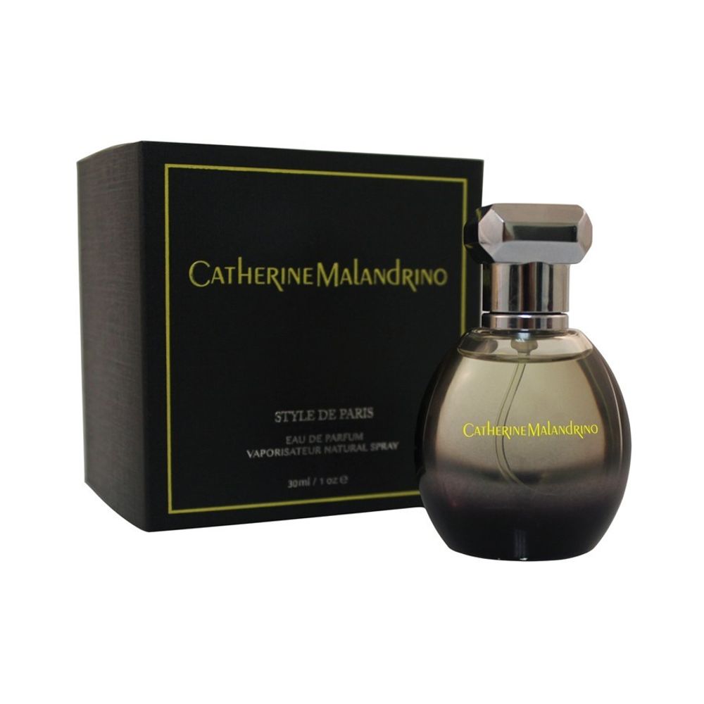 Catherine Malandrino Style de Paris
