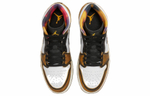 Кроссовки Jordan Air Jordan 1 Mid Se