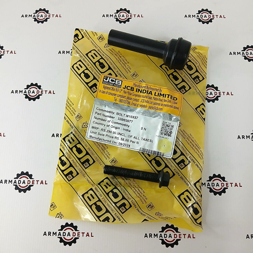 Болт шатунный | 320/03040, 320/03077 | JCB