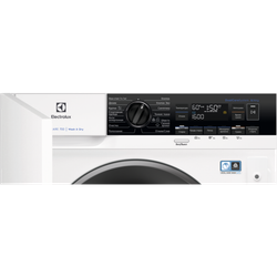 Встраиваемая стиральная машина Electrolux EW7W3R68SI