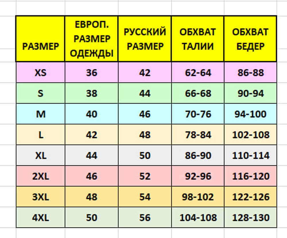 Трусы женские Sloggi 24/7 Weekend Tai C2P акция