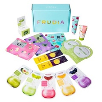 Подарочный набор косметики Фруктовое удовольствие Frudia Beauty Box Fruit Pleasure