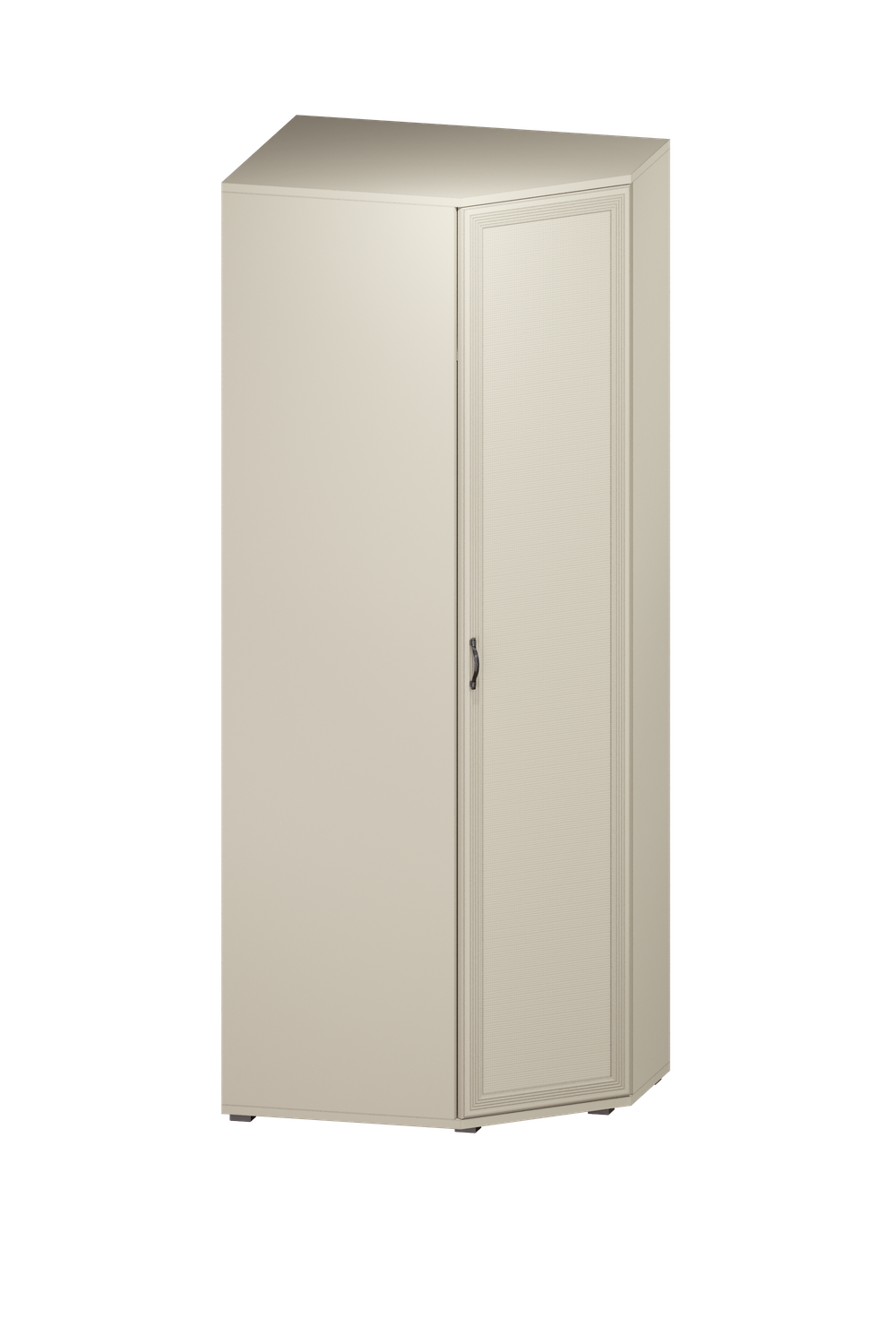 Шкаф угловой Карина ШК-1017