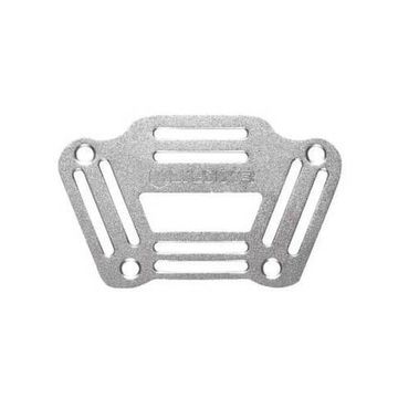 Пластина ремней Mares XR Sidemount Bottom Alu