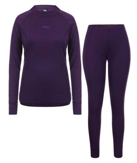 Комплект женского термобелья RUKKA DORA