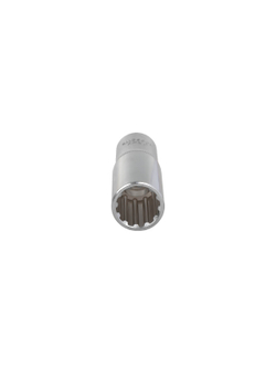 Головка 1/2" Gear Lock 18 мм L=78 мм удлиненная, на холдере Arnezi R0330118