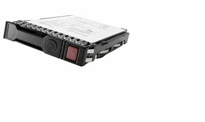 Серверный SSD HPE P06194-B21