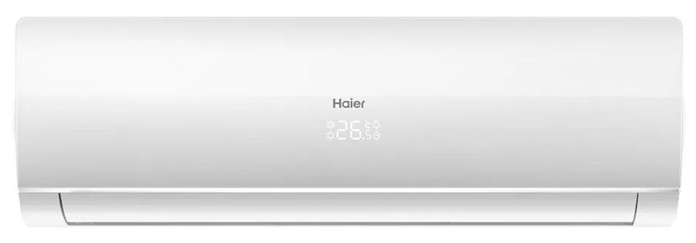 Сплит система Haier FLEXIS HSU-12HFF103/R3 -W/HSU-12HUF103/R3