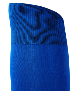 Гольфы футбольные CAMP BASIC SLEEVE SOCKS, синий/белый