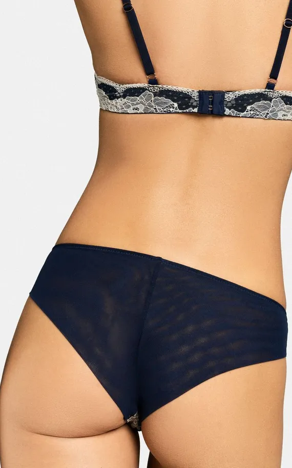 39144 ADORNO/59X Трусы слипы