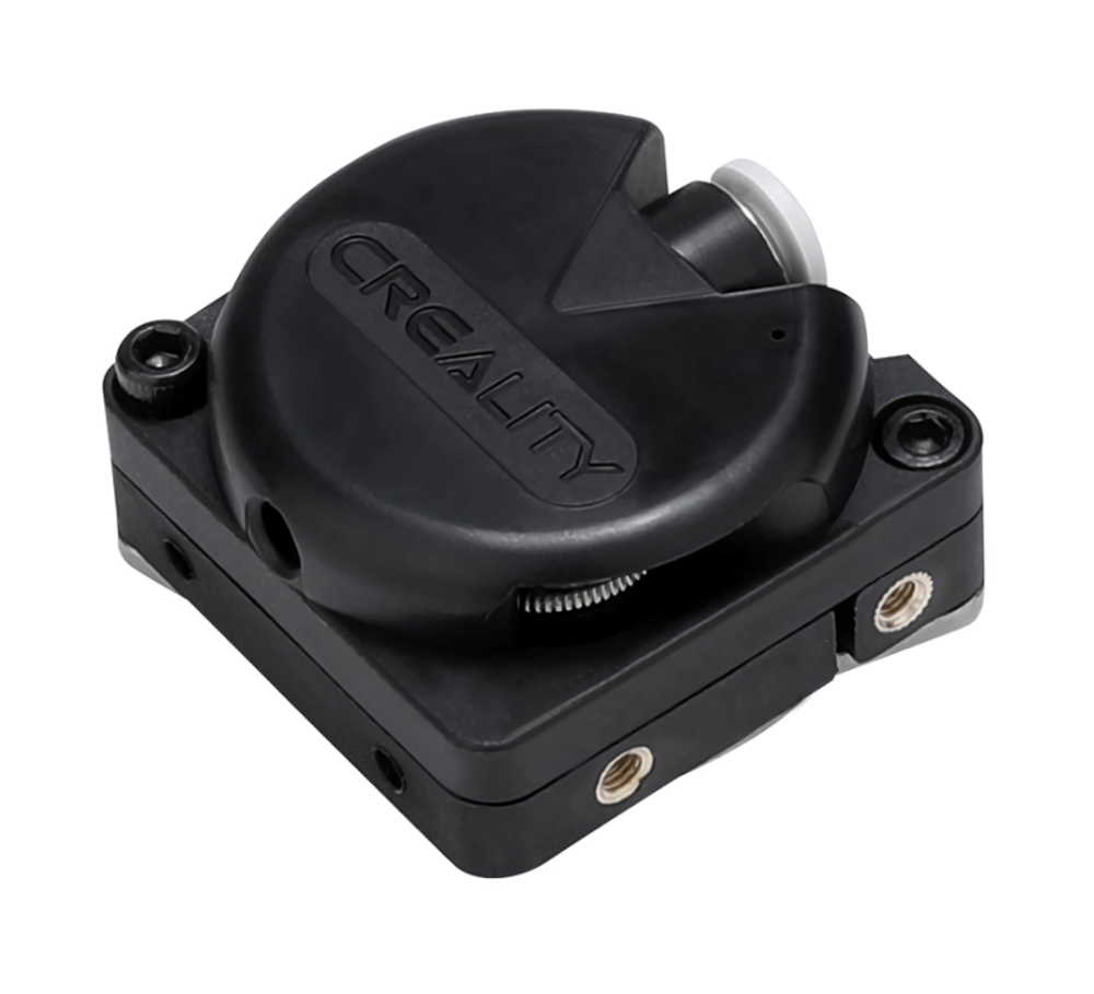 Экструдер Creality для K1C/K1/K1 MAX (без мотора) оригинальный