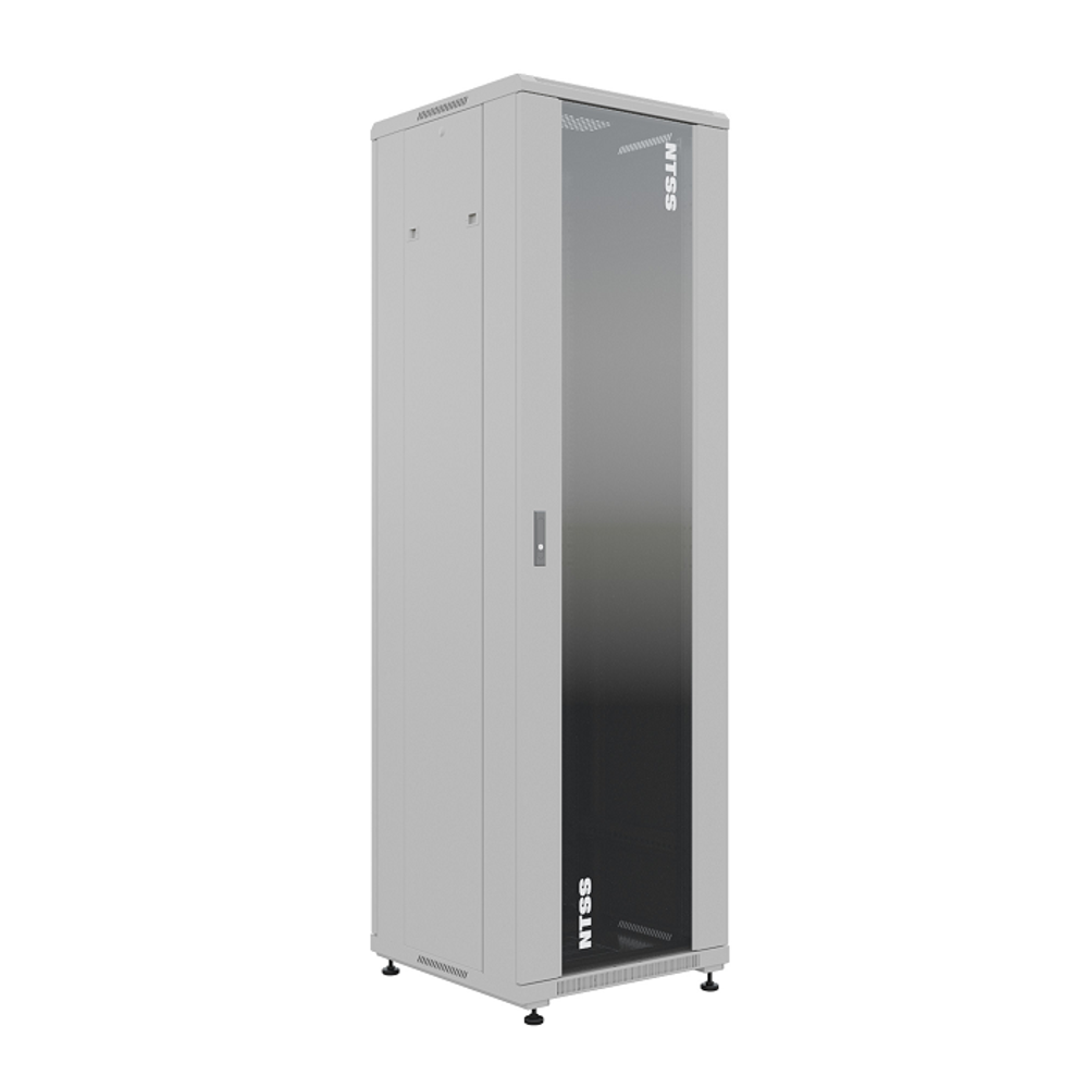 Шкаф напольный NTSS NTSS-R42U6080GS