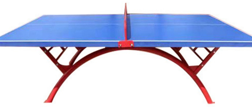 Теннисный стол уличный