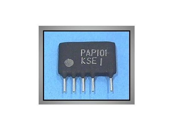 Микросхема PAP101T / SIP6