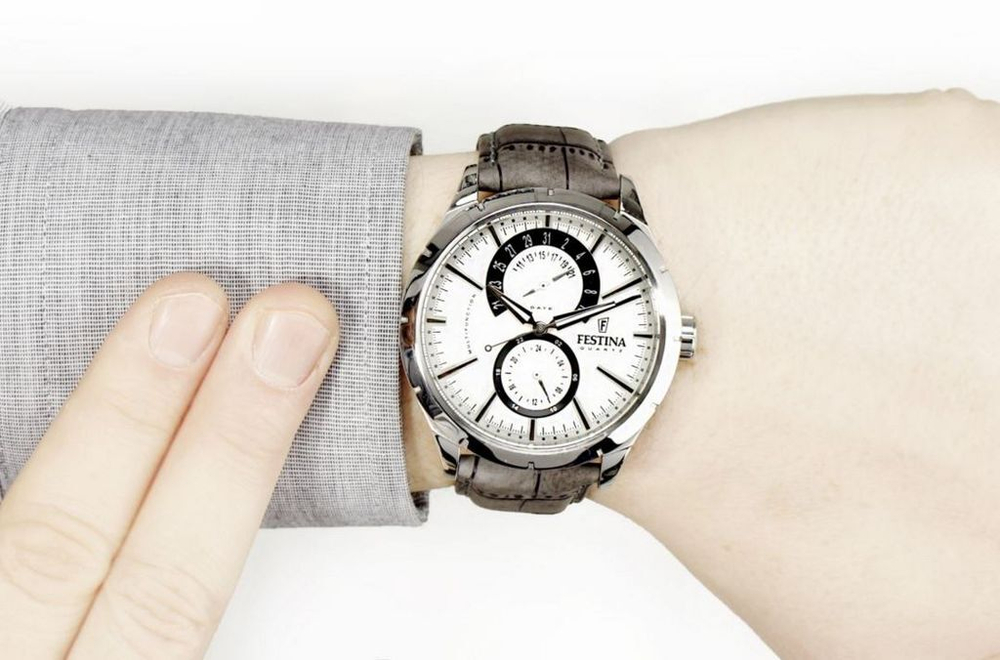 Мужские наручные часы Festina F16573/2