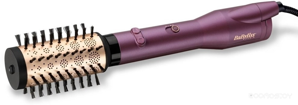Фен-щетка BaByliss AS950E