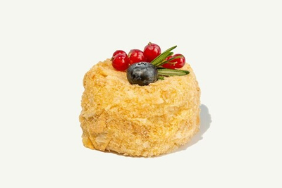 Пирожное Наполеон