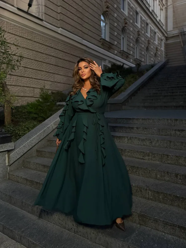 Платье УК-8071.11 Фабрика Моды