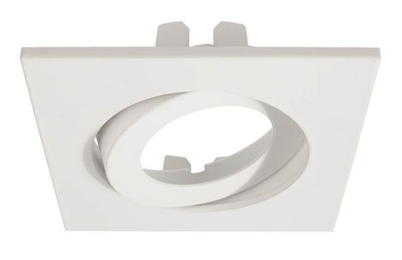 Рамка Deko-Light Rahmen für Lesath squared, white 930256