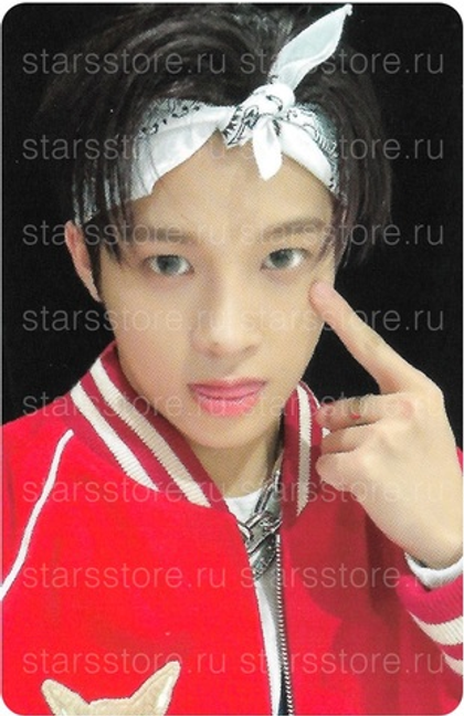 Фотокарта Junmin xikers - HOUSE OF TRICKY : Trial And Error (Apple Music)