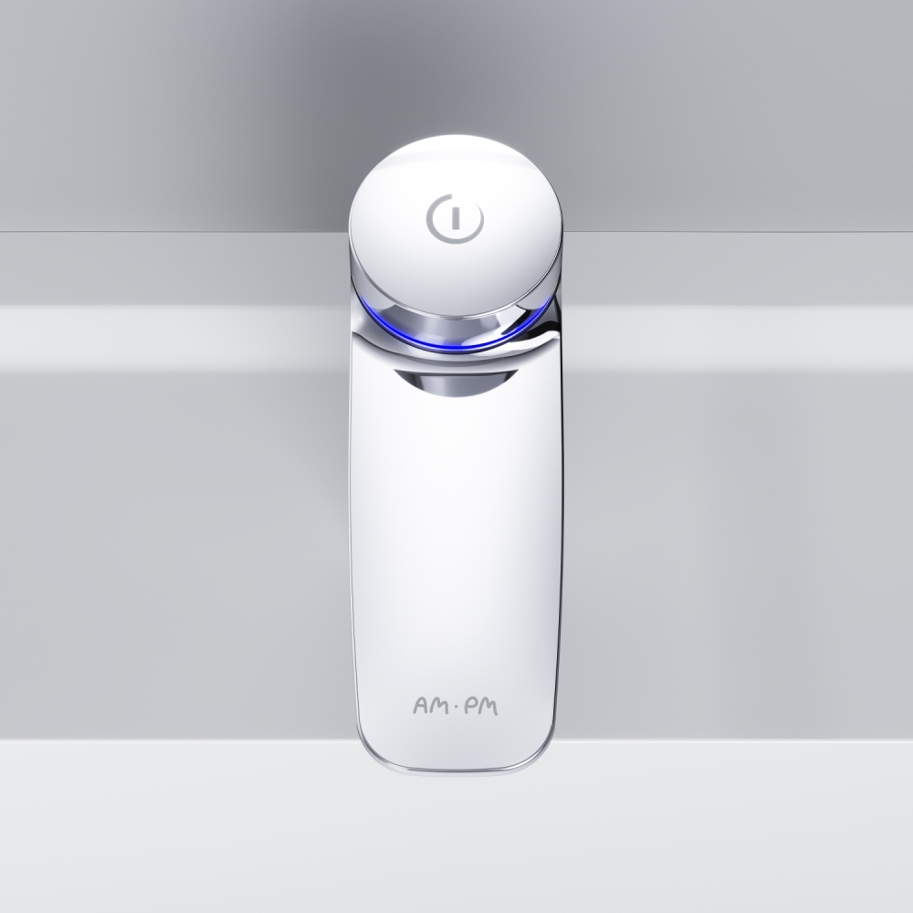 Смеситель для раковины электронный TouchReel AM.PM Inspire V2.0 F50A02400