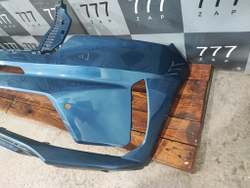 Бампер передний Kia Sorento 4 (MQ4) 20-нв Б/У Оригинал 86511P2000