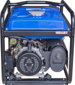 Генератор бензиновый ТСС SGG 7000E3A 030021