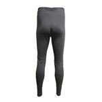 Кальсоны трикотажные антистатические, термостойкие (черные)