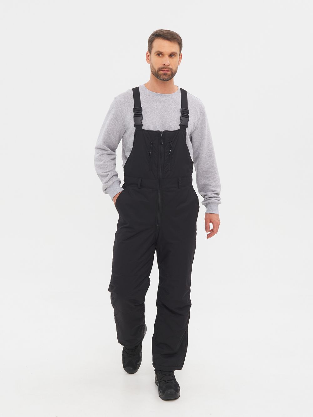 Костюм демисезонный Таймень ткань Breathable цвет Хаки