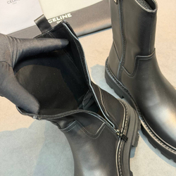 Ботинки Celine