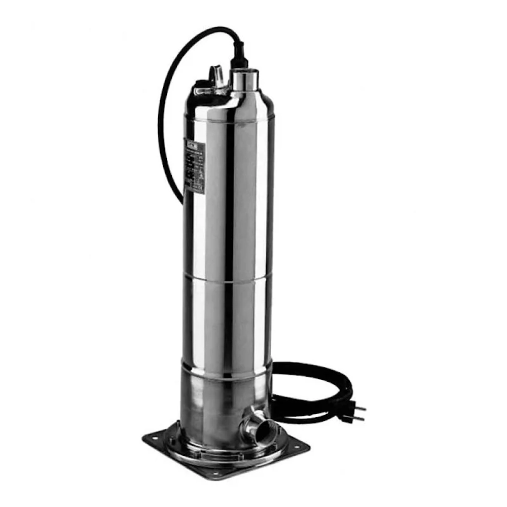 Насос колодезный DAB PULSAR DRY 40/80 T-NA 3 x 230 V, 104165530