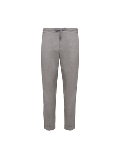 Брюки Marco Pescarolo