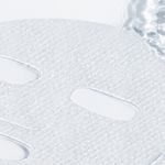 Охлаждающая гелевая маска с берёзовым соком Round Lab Birch Juice Moisturizing Double Gel Mask