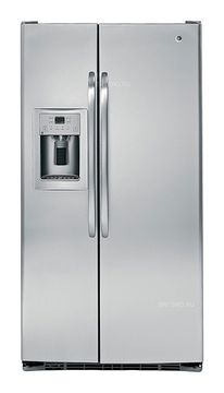 Холодильник General Electric GCE23XGBFLS