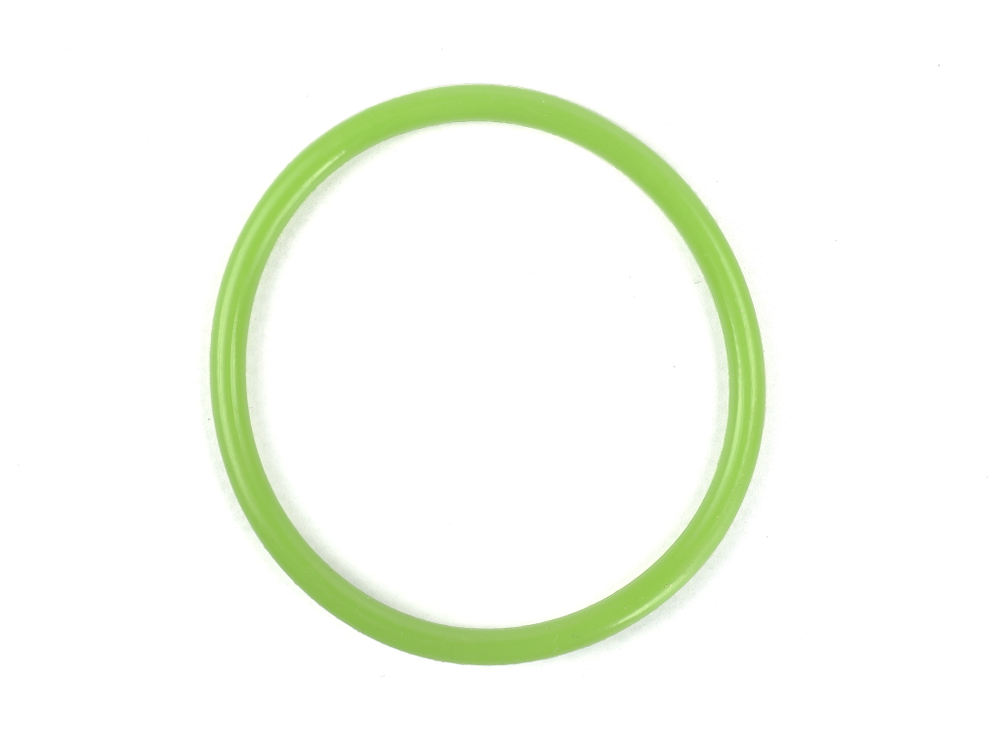 Кольцо уплотнительное патрубка интеркуллера ЯМЗ 534, 536 (534-1115288/ 2 шт. на место/067-075-46)