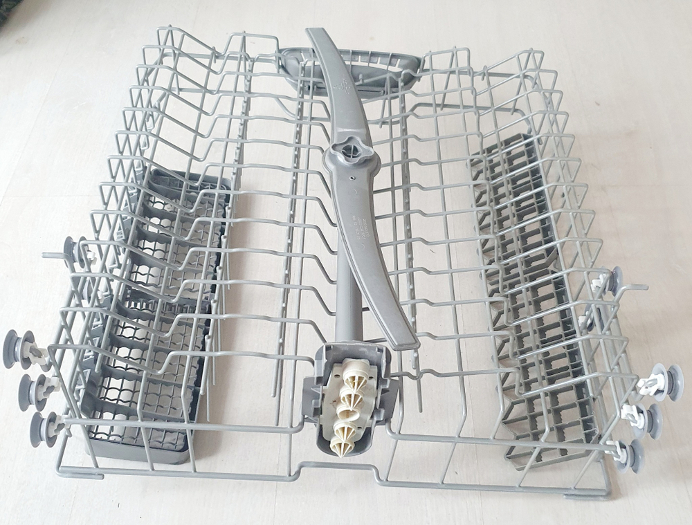 Верхняя корзина посудомоечной машины BOSCH