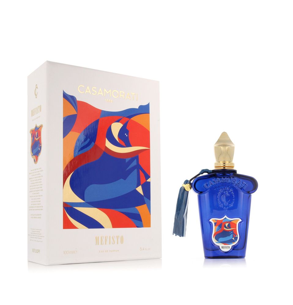 Xerjoff Casamorati 1888 Mefisto Eau De Parfum 100 ml (man)