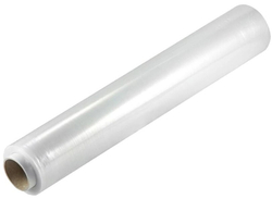 Пленка пищевая 30см х 200м - 8мкм ПолиПласт (12)