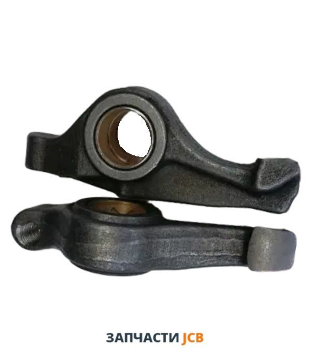 Рокер двигателя левый JCB 02/202201, 02-202201, 02202201