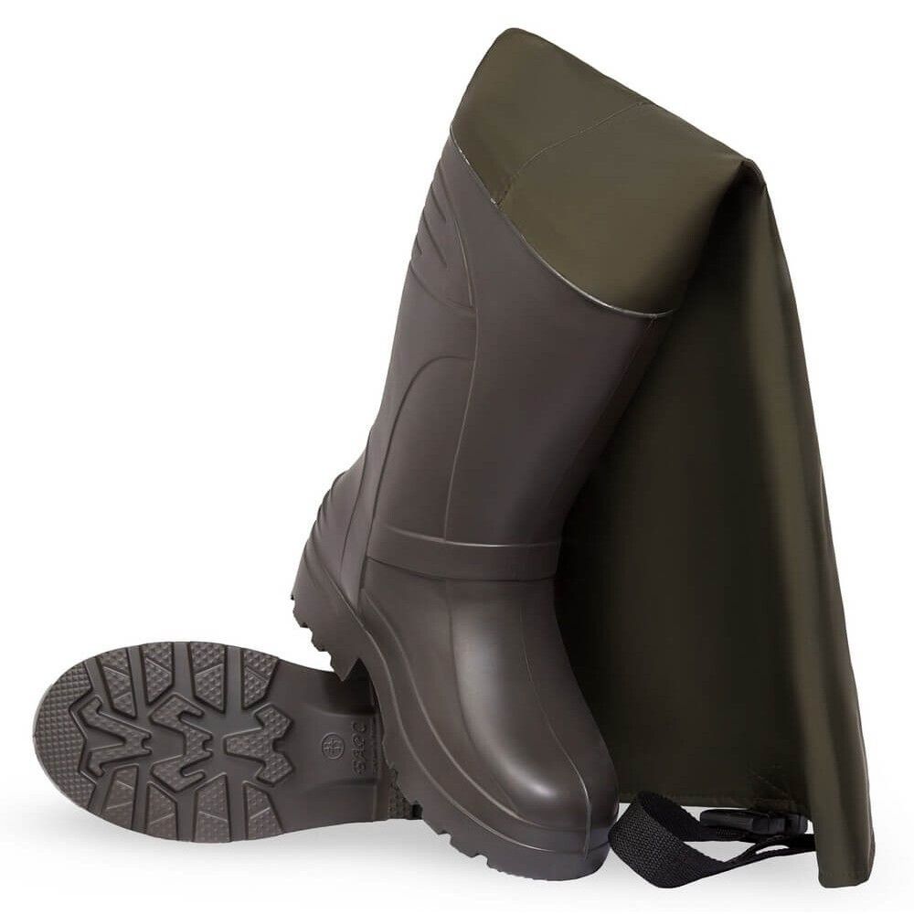 Сапоги болотные ЭВА С-077