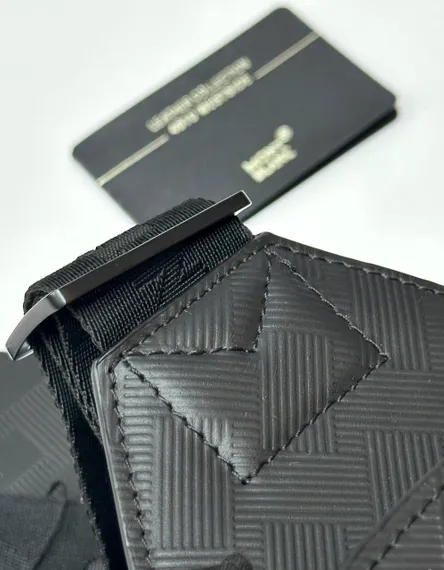 Сумка-слинг MONTBLANC EXTREME 3.0 mini