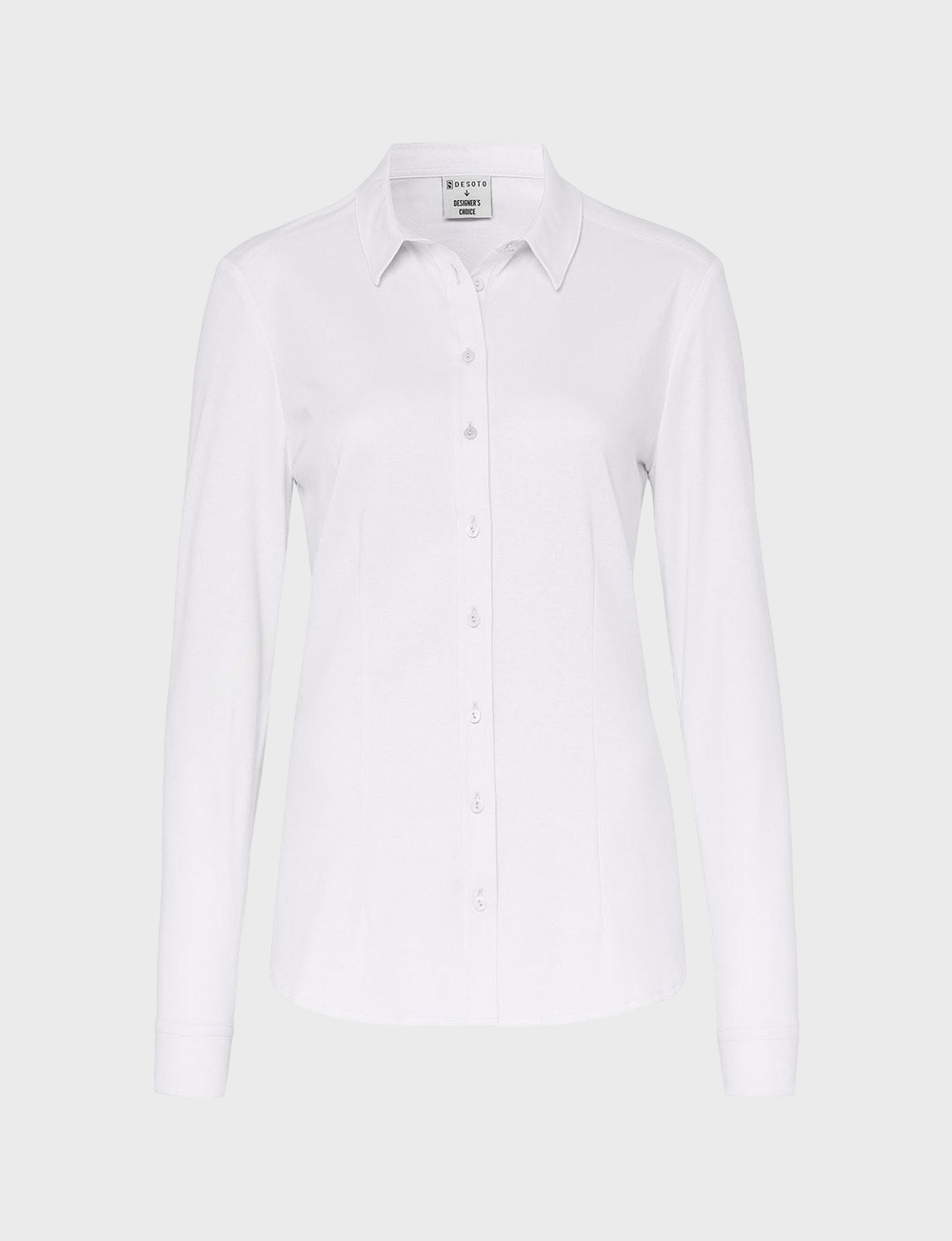 Блуза-рубашка DESOTO