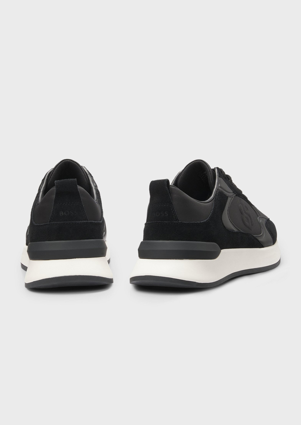 Кроссовки BOSS B Icon Runn