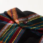 Рубашка YMKASHIX Detection Черная