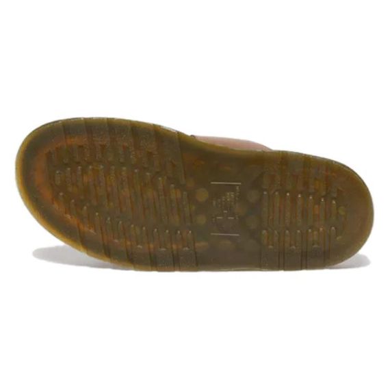 Dr Martens Flip Flop 'Brown'