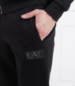 Спортивные штаны EA7 - черный(3RPP78 PJARZ)
