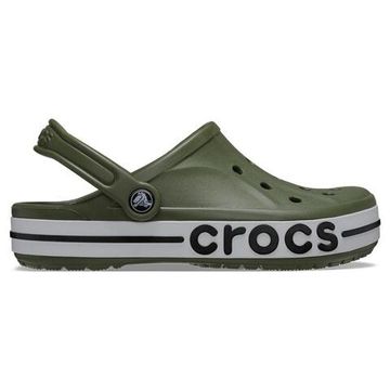 Crocs Bayaband 'Green'
