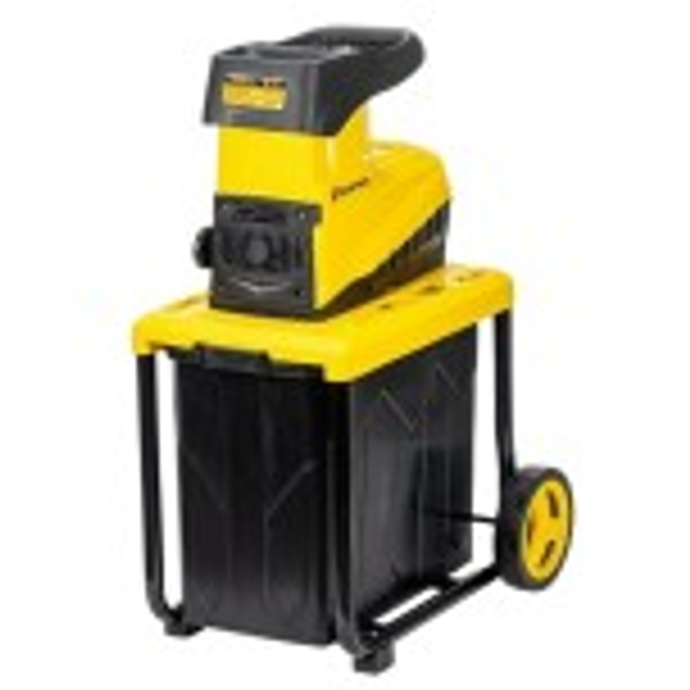 Измельчитель веток электрический CHAMPION SH300