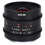 Laowa 9mm T/2.9 ZERO-D LENS (CİNE)